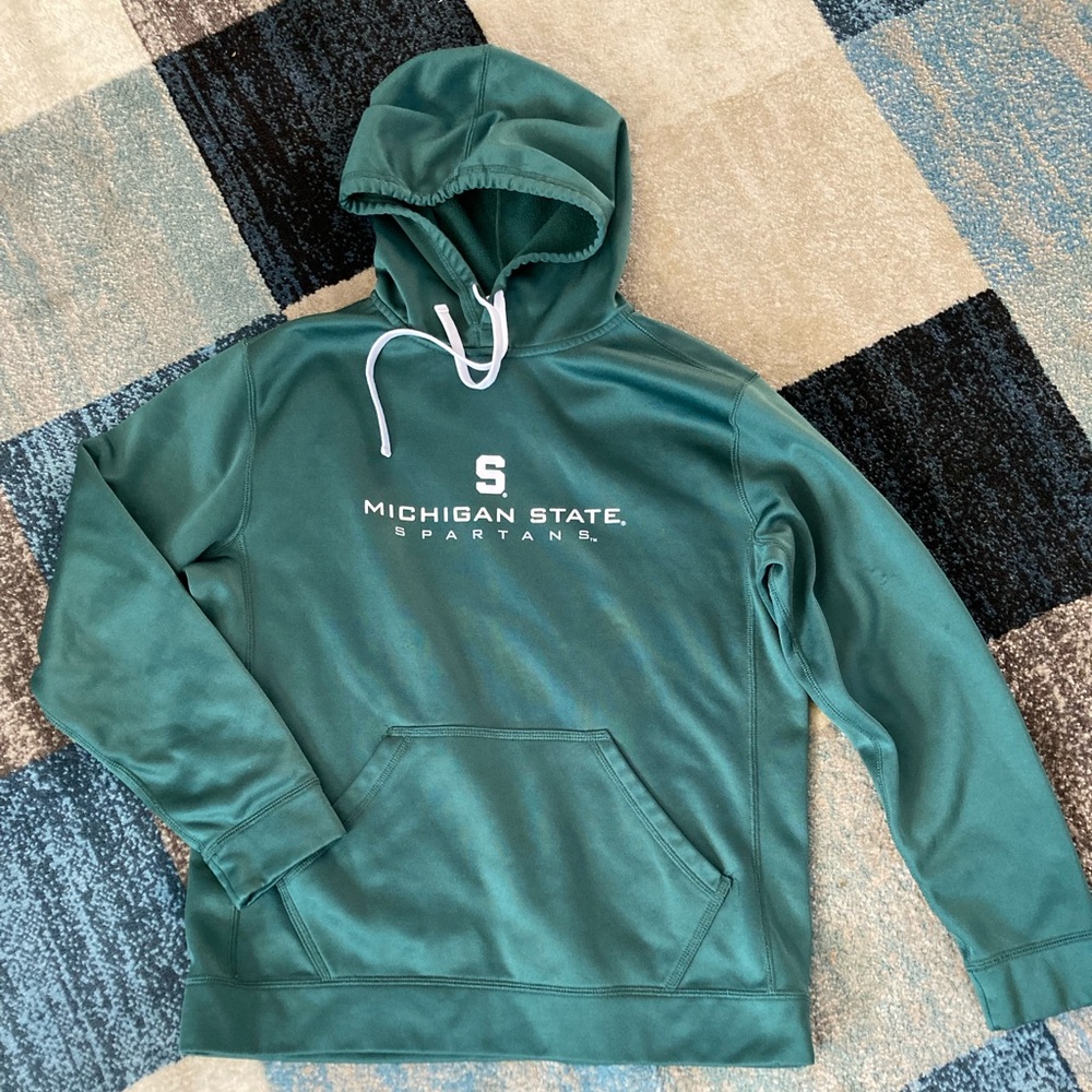 Michigan State Hoodie